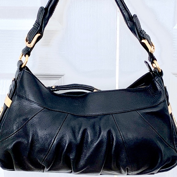 b. makowsky Handbags - 🌿🌿B Makowsky Leather Handbag🌿🌿